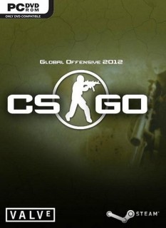 Counter-Strike: Global Offensive – PC